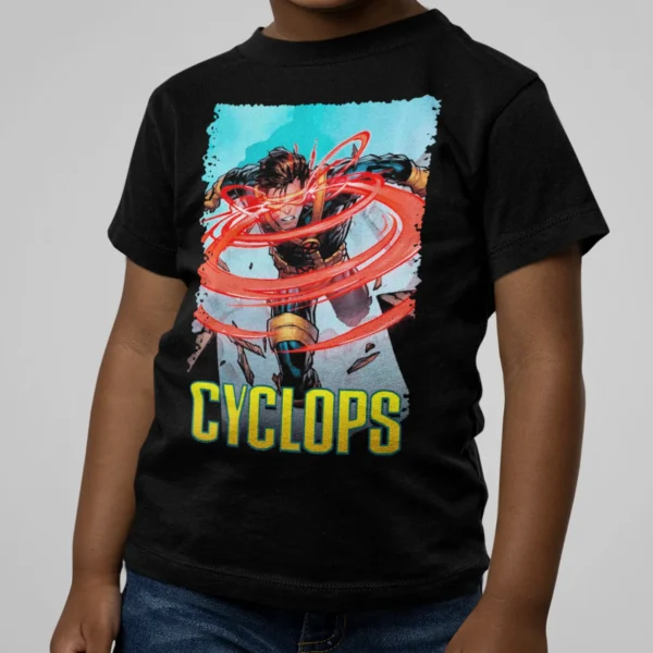 Avengers Cyclops T-shirt