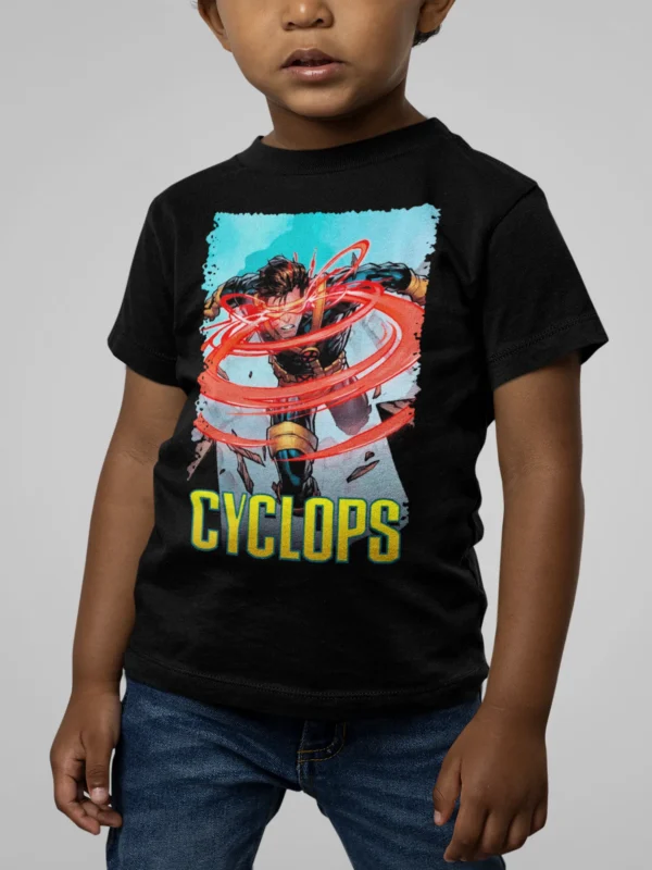Avengers Cyclops T-shirt