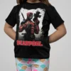 Avengers Deadpool 2 T-shirt