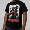 Avengers Deadpool 2 T-shirt