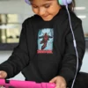 Avengers Deadpool 4 Hoodie2 Avengers Deadpool 4 Hoodie