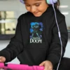 Avengers Doctor Doom Hoodie2 Avengers Doctor Doom Hoodie