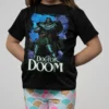 Avengers Doctor Doom T-shirt