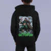 Avengers Doctor Octopus Hoodie Avengers Doctor Octopus Hoodie