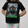Avengers Doctor Octopus T-shirt2 Avengers Doctor Octopus T-shirt
