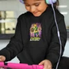 Avengers Electro Hoodie2 Avengers Electro Hoodie