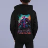 Avengers Galactus Hoodie Avengers Galactus Hoodie