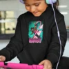 Avengers Gambit Hoodie