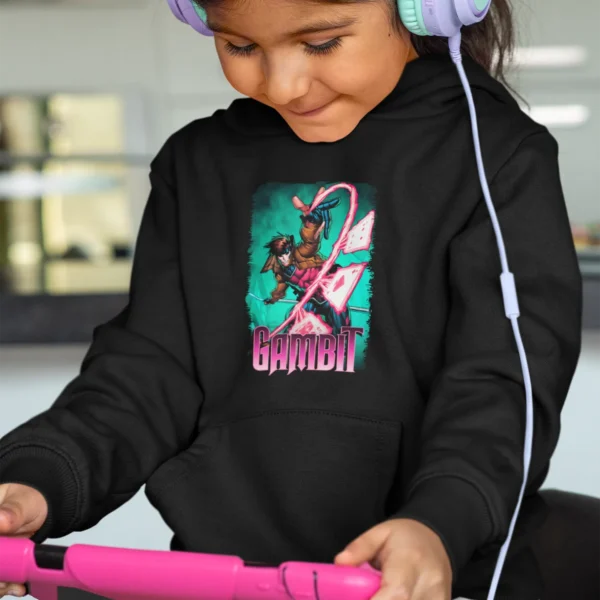 Avengers Gambit Hoodie