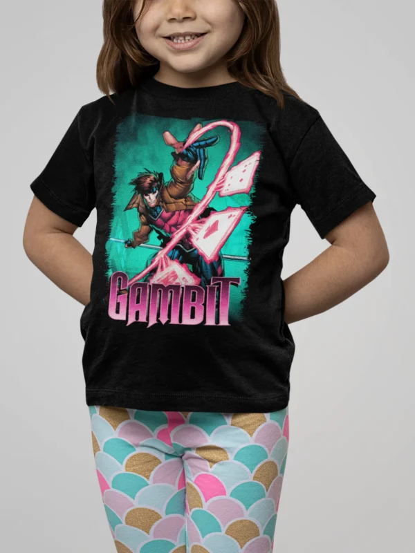 Avengers Gambit T-shirt