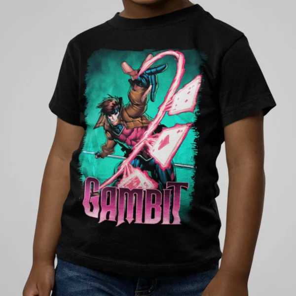 Avengers Gambit T-shirt