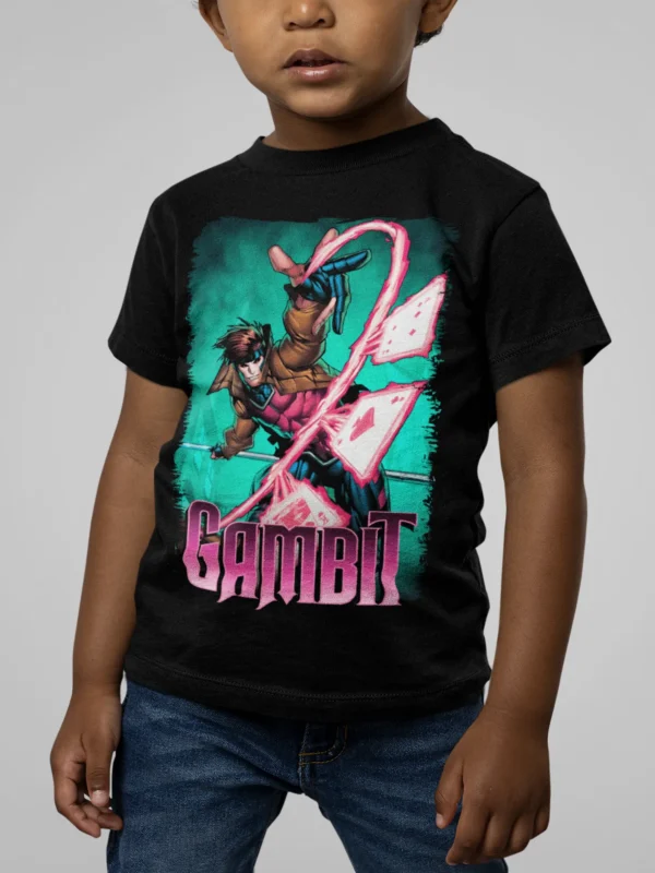 Avengers Gambit T-shirt