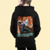 Avengers Ghost Spider Hoodie