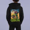 Avengers Green Goblin Hoodie Avengers Green Goblin Hoodie