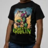 Avengers Green Goblin T-shirt