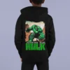 Avengers Hulk Hoodie