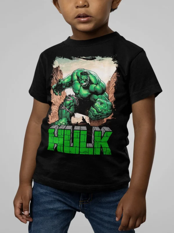 Avengers Hulk T-shirt