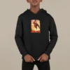 Avengers Iron Man Hoodie2 Avengers Iron Man Hoodie