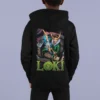 Avengers Loki Hoodie