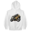 Bike Racing Hoodie