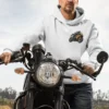 Bike Racing Hoodie