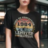 Birthday Personalized T-shirt