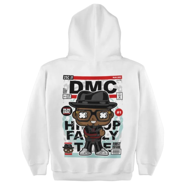 DMC First Issue Hoodie