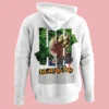 Dragon Ball Goku 11 Hoodie