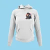 Dragon Ball Goku 12 Hoodie