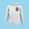 Dragon Ball Goku 13 Hoodie