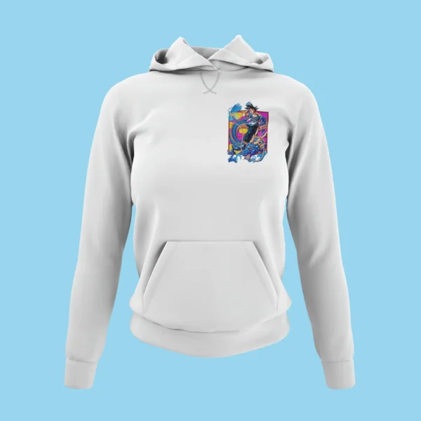 Dragon Ball Goku 13 Hoodie