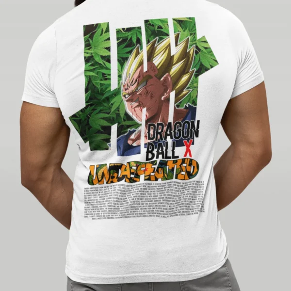 Dragon Ball Goku 17 T-Shirt