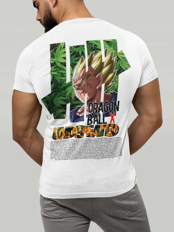 Dragon Ball Goku 17 T-Shirt