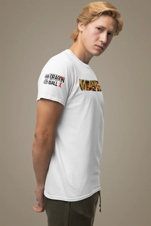 Dragon Ball Goku 17 T-Shirt