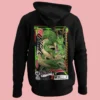 Dragon Ball Mastermind Hoodie