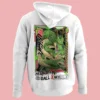 Dragon Ball Mastermind Hoodie