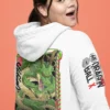 Dragon Ball Mastermind Hoodie