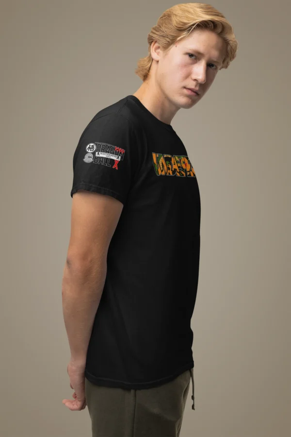 Dragon Ball Mastermind T-Shirt