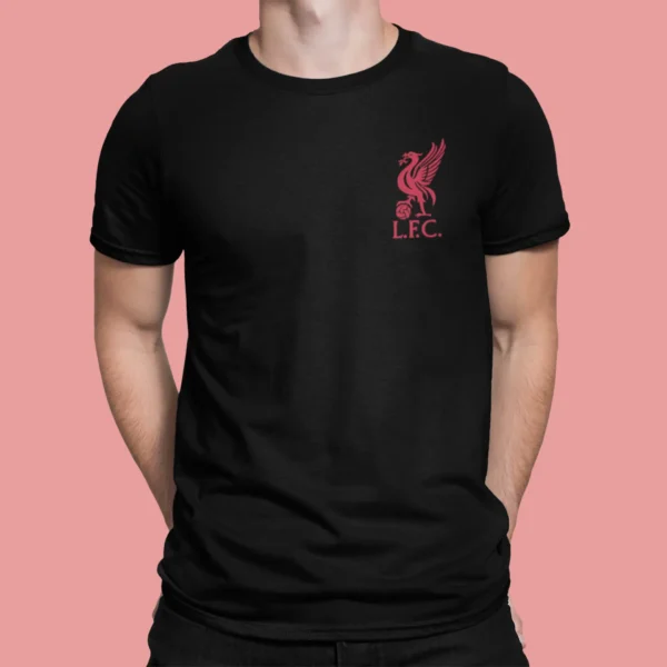 Football Liverpool 2 Urban T-shirt