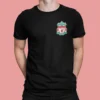 Liverpool shirt
