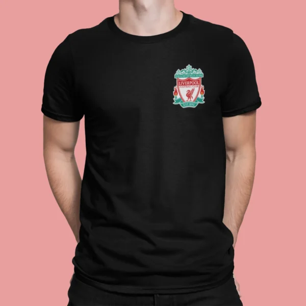 Liverpool shirt