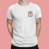 Liverpool shirt