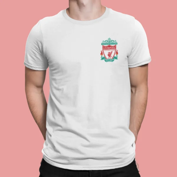 Liverpool shirt
