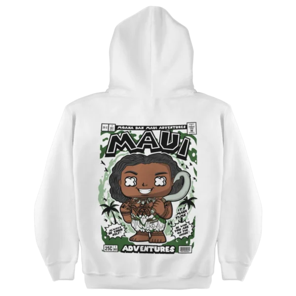 Maui Adventures Hoodie