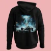 Mercedes F1 Racing 2 Hoodie