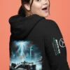 Mercedes F1 Racing 2 Hoodie