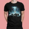 Mercedes F1 Racing 2 T-shirt
