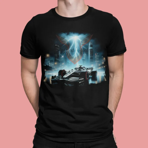 Mercedes F1 Racing 2 T-shirt