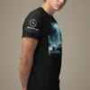 Mercedes F1 Racing 2 T-shirt