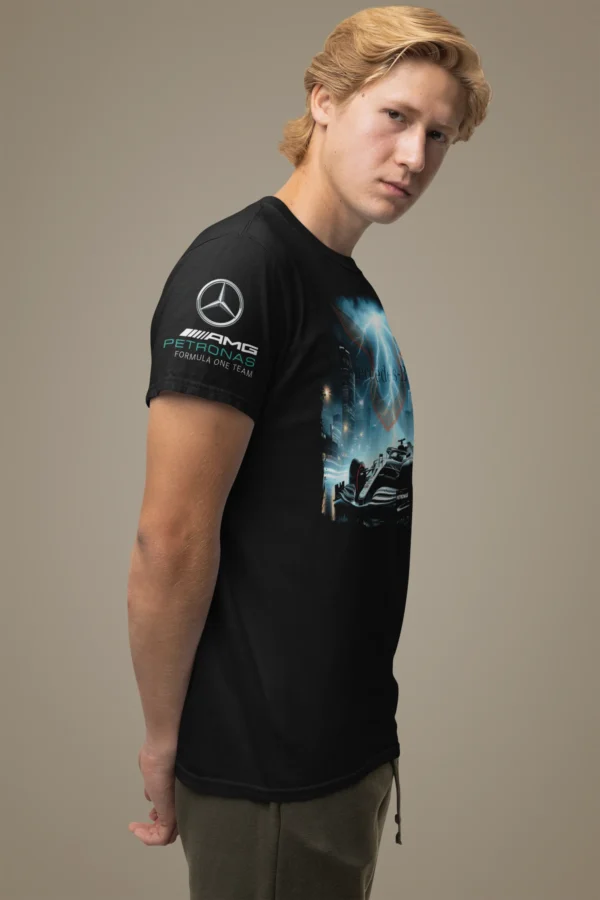 Mercedes F1 Racing 2 T-shirt
